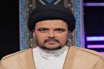 Indian Cleric Commends President Raisi’s Support for World’s Oppressed  