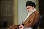 Leader Condoles Nasrallah over Demise of His Mother
