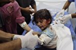 Rafah Massacre: Israeli Airstrikes Kill at Least 40 Displaced Palestinians