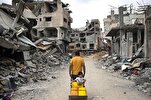 Destruction in Gaza Unprecedented Since WWII, Says UN