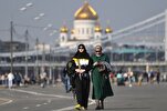 Hijab Now Permitted In Citizen Application Photos in Russia