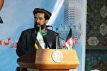 Gaza War A Repetition of Battle of Ahzab, Afghan Scholar Says  
