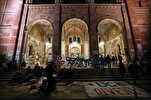 Survey Shows Division Among Americans on US Support for Israel