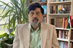 Student Uprisings Indication of Public Awareness about Israeli Crimes: Iraqi Analyst  