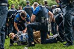 Nearly 2,500 Arrests Made at US Universities’ Pro-Palestinian Rallies: Media 