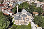 Historic Mosque in Istanbul Opens for Worship after Restoration