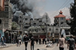 Israel Has Proven It Will Go to Any Lengths to Slaughter Palestinians: US Advocacy Group