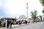 Reconstructed Mosque Reopens to Public in Republika Srpska