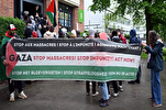 Free University of Brussels Quits Collaboration with Israeli Institutions over Gaza War