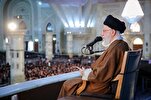 Leader to Address Ceremony Marking Imam Khomeini Demise Anniversary