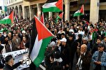 Moroccans Reiterate Call for End to Israeli Genocide