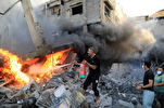 Defending Palestine A Sacred Jihad, Muslim Scholars Reiterate