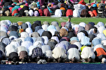 US Muslims to Celebrate Eid with Communal Prayers Sunday
