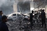 IUMS Urges Int’l Action against Israeli Regime following Nuseirat Camp Massacre