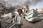Gaza Scene of ‘Unprecedented Scale’ of War Crimes against Children: UN Report
