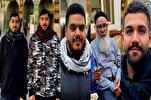 Bahraini Activists Jailed for Solidarity with Gaza  