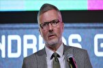 Recognition of State of Palestine A Natural Thing for Norway to Do: Envoy