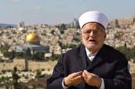 Al-Aqsa Mosque Preacher Urges Honoring Memory of Gaza Martyrs on Eid  