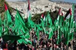 Hamas’ Popularity Grows among Palestinians
