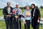 ‘Not Safe in Our Homes’: Muslim Community Calls for Action Following Arson in Ontario