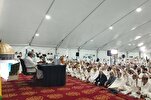 Palestine Is Muslims World’s Pivotal Issue, Hajj Pilgrims Underscore