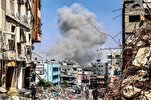 Homes in Rafah Burned, Demolished after 8 Israeli Troops Killed