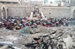 Enemy Unable to Break Gaza People’s Resolve: Preacher Says in Eid Sermon