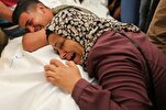 Overnight Israeli Attacks on Nuseirat Camp Claim Lives of Displaced Families