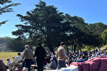 Islamophobic Incident Reported during Eid al-Adha Prayer in San Francisco