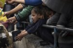 US, Zionist Regime Enforcing Policy of Starvation against Gaza: Officials