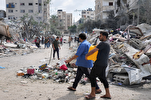 Some Two-Thirds of Gaza Water, Sanitation Infrastructure Destroyed by Israel: UNRWA