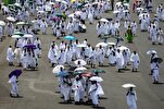 Heatwave Claims Lives of Over 550 Pilgrims During Hajj: Report