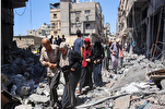 Israeli Regime to Pay Price, Hamas Says after Israeli Bombings of North Gaza