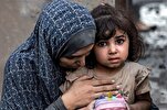 Aid Group Says Some 21,000 Children Missing in Gaza