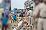 Protesters Prevent Demolition of Delhi Mosque’s Wall