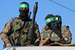 Gaza Fighters Blow Up Tank Using Israeli Mines
