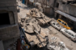 Gaza Resistance Fighters Engage Israeli Forces, Inflicting Deaths and Injuries  