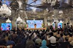 Mashhad Hosting Int’l Congress on ‘Shrine-Defending Martyrs in Resistance Front’