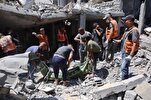 Gaza Genocide: 50 More Bodies Recovered from Jabalia after Israeli Forces Withdrawal