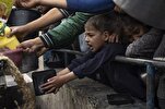 UN Raises Alarm as Gaza Children Face Starvation Amid Israeli Blockade