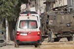 Palestinian Red Crescent Headquarters in Gaza’s Khan Younis Evacuated
