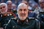 Child-Murdering Zionist Criminals Must Await Iran’s Response: IRGC Chief