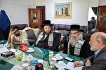 ICRO Official Stresses Importance of US Student Movements Supporting Palestine