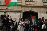 Sorbonne University Complicit in Israel’s Gaza Genocide: Pro-Palestine Protesters