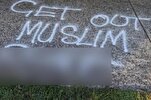 ‘Ugly Hate’: Islamophobic Graffiti Targets Australian Home