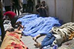 Nuseirat Camp Epicenter of Seismic Trauma Gaza Civilians Suffer: Martin Griffiths