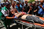 Gaza: Rights Group Reports ‘Massacres’ in Shujayea