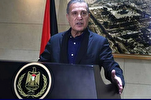No Legitimacy for Foreign Presence on Palestinian Lands: PA