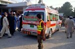 Pakistan: 13 Injured in Mosque Roof Collapse in Hangu