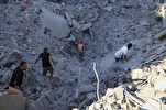 Thousands Reported Missing in Gaza since Israel Launched Genocidal War  